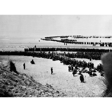 Episode 26-Dunkirk, Part 2.