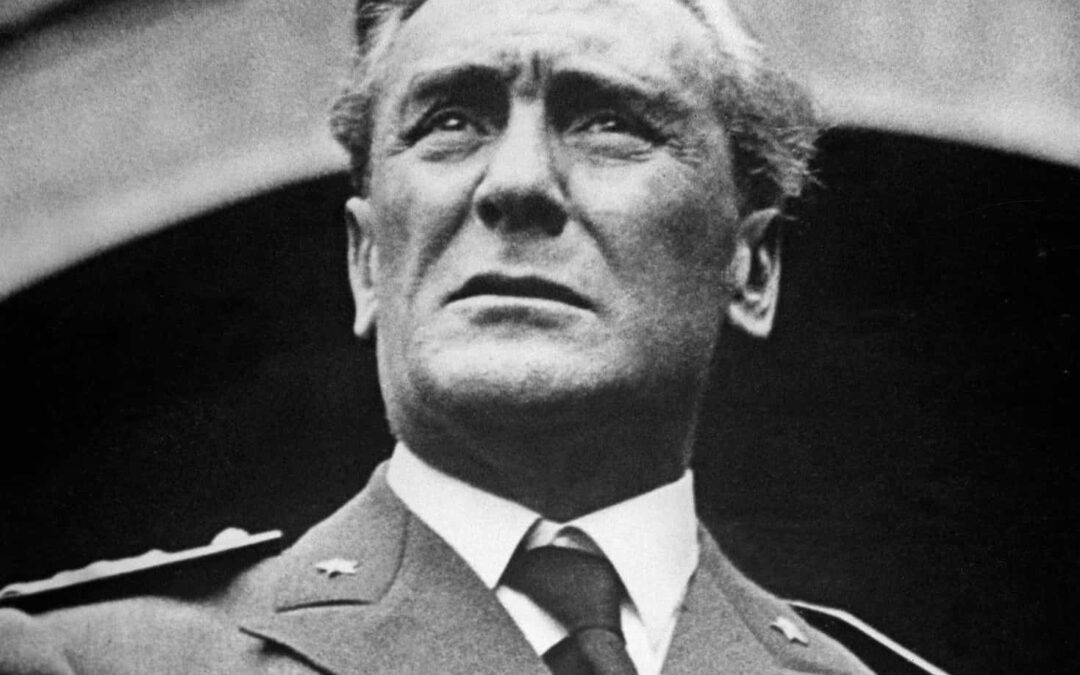 Episode 61-Able but Unwilling