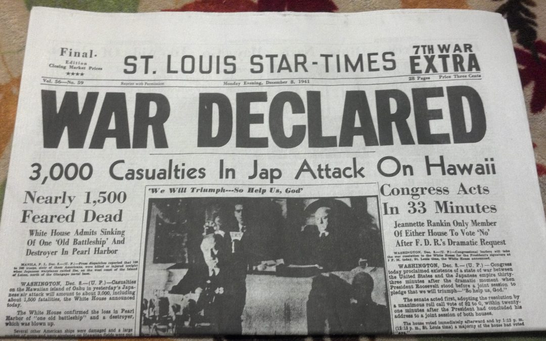 Contest and Announcement