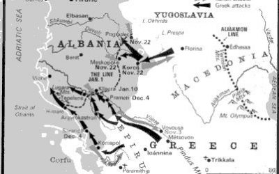 Episode 69-Greek Fire, Part II