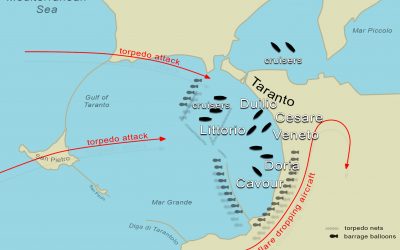 Episode 71-Taranto, Pt 2