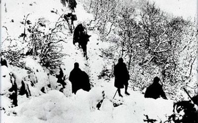 Episode 73-Italian Checks, Greek Balances