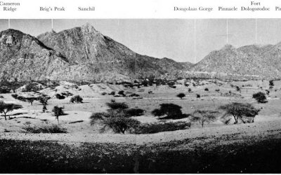 Episode 80-East Africa, Part 2