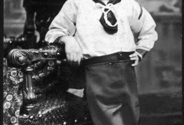 Episode 81-Churchill, The Early Years