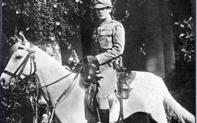 Episode 84-Master of My Fortunes