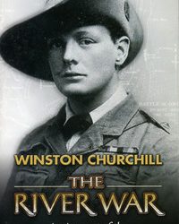 Episode 88 Churchill- War Correspondent