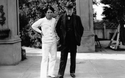 Episode 105-Up in Smoke