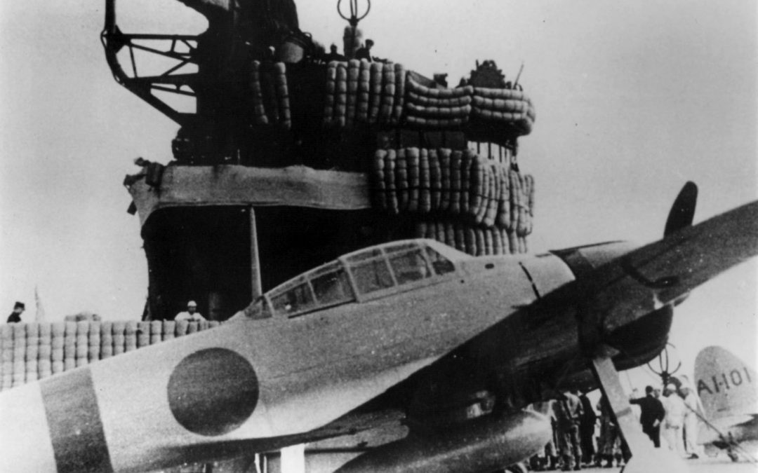 Episode 217-Japan-Do or Die