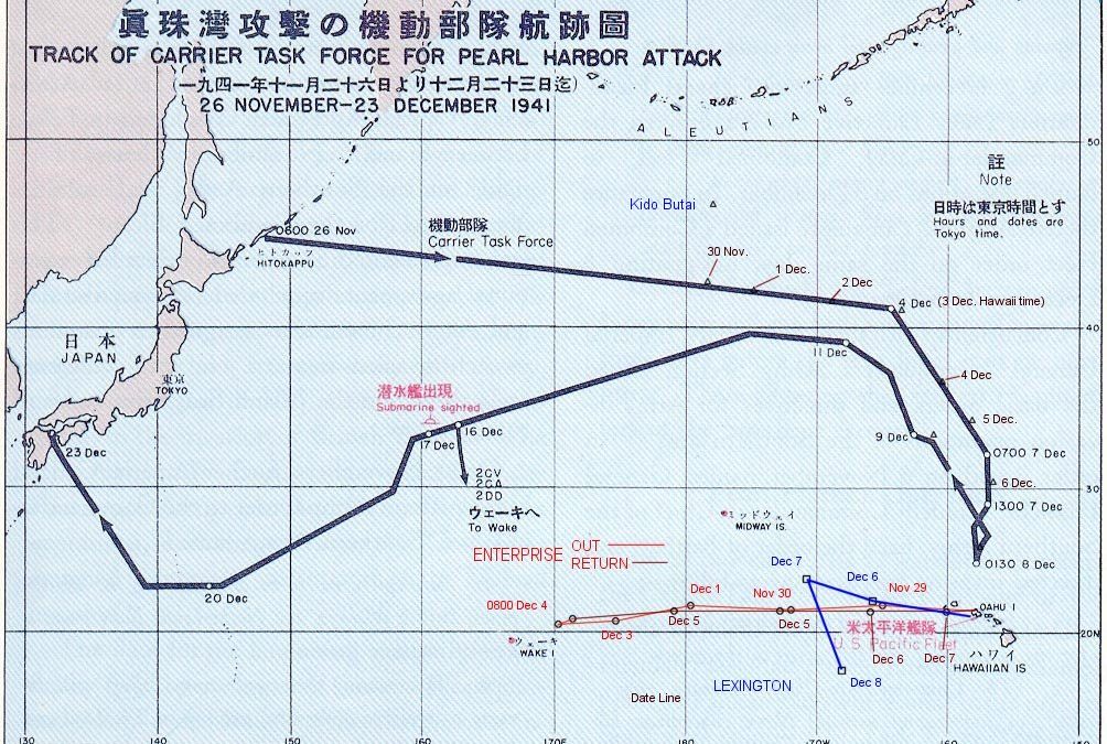 Episode 219-When Diplomacy Fails