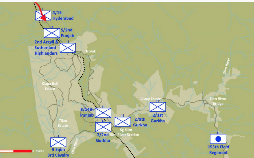 Episode 273-The Battle at Slim River