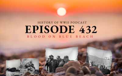 Episode 432-Blood on Blue Beach