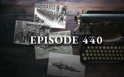 Episode 440-Can a Warship be Cursed?