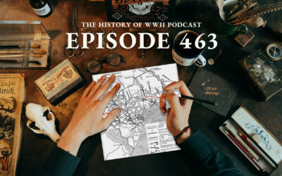 Episode 463-Attrition: A Game the Entire Country Can Play