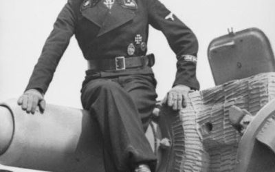 Episode 542-The Baron of Tank Killers