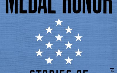 Medal of Honor Podcast Episode