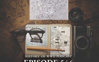Episode 546-Soviet Tidal Wave