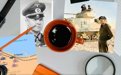 Episode 549-Never Fear, Monty is Here!