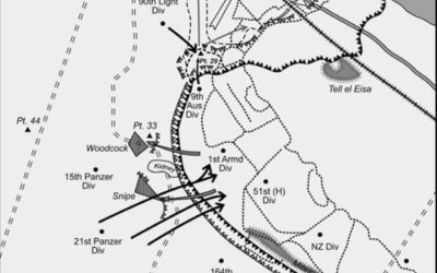Operation 552-Operation Supercharge