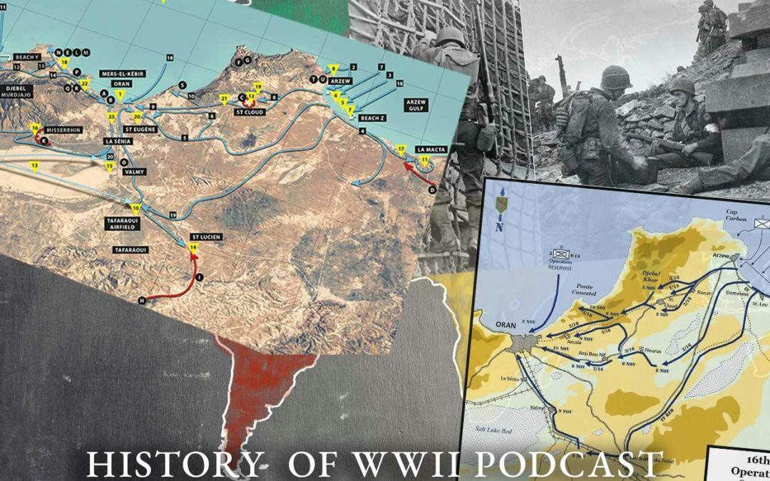 Episode 557-French Pride vs American Resolve