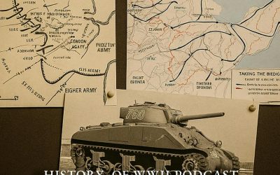 Episode 582-Who Shall Have The Honor?