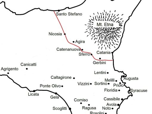 Episode 598-Monty Can’t Keep His Promise