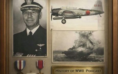 Episode 614-The Lexington is Lost