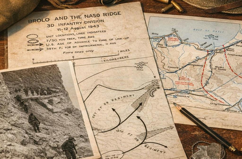 Episode 608-Patton’s Slapping Spree