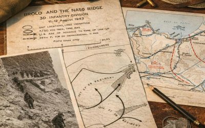 Episode 608-Patton’s Slapping Spree