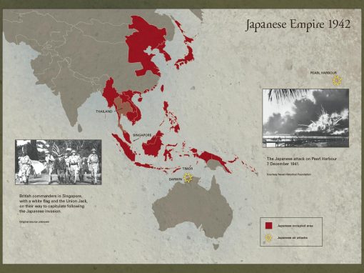 Episode 609-Prelude to The Battle of the Coral Sea