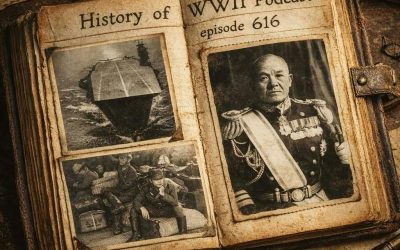 Episode 616-Midway: First Blood