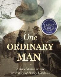 Episode 630-Steve Vesce Interview: Harry Hopkins: One Ordinary Man