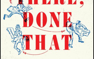 Episode 641-Greg Jackson book Interview. Been There, Done That.