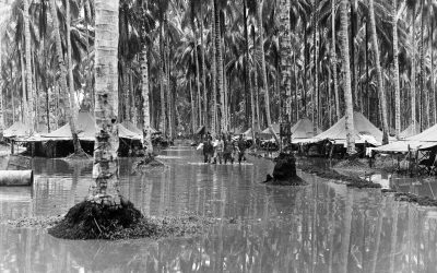Episode 638-Bloodletting at Guadalcanal