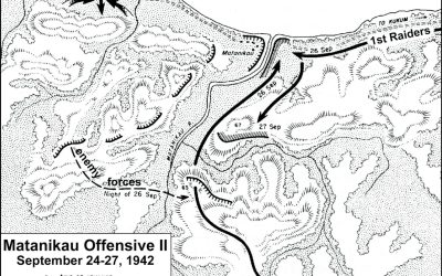 Episode 648-Chesty Puller Saves His Men