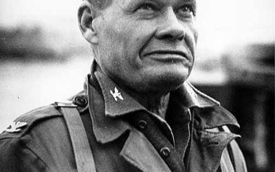 Episode 647-Here Comes Chesty Puller