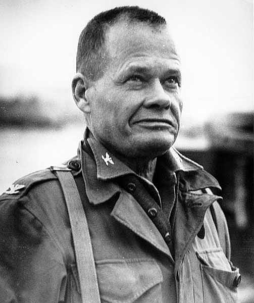 Episode 647-Here Comes Chesty Puller