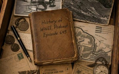 Episode 645-Japanese Mistakes/American Luck