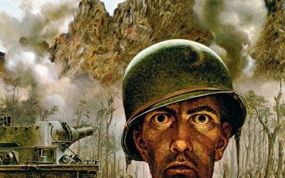 Episode 646-Guadalcanal: All Or Nothing
