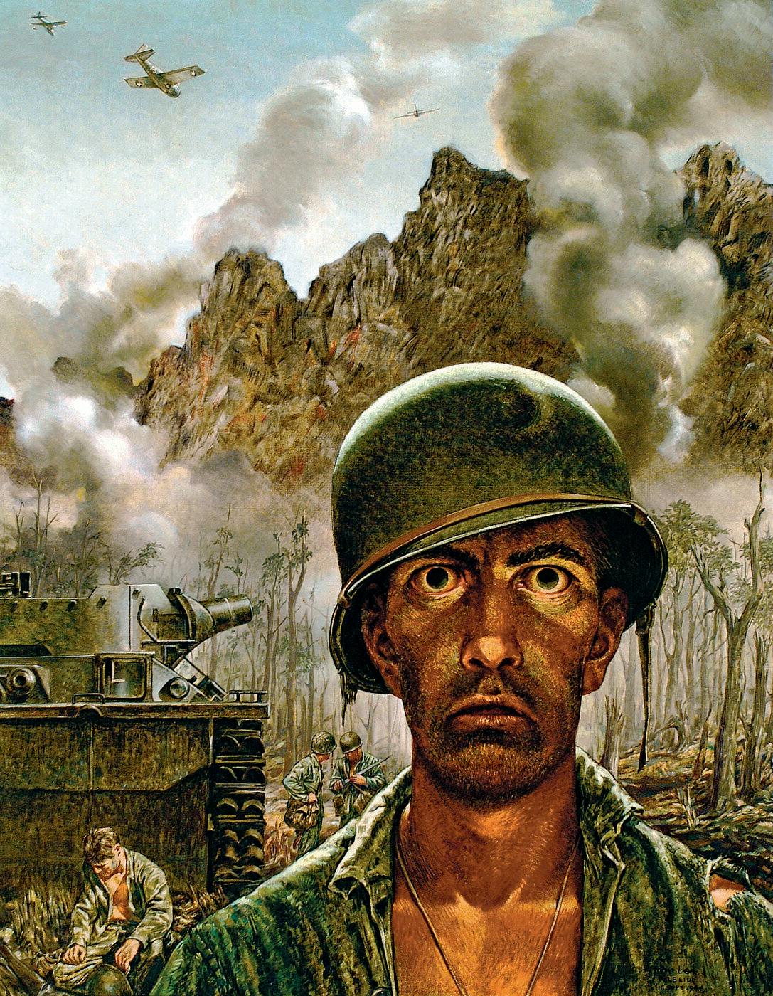 Episode 646-Guadalcanal: All Or Nothing