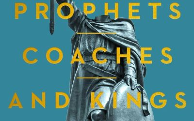 Episode 653-Interview w/ Jared Diamond: Profits, Prophets, Coaches & Kings