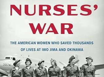 Episode 662-Leah Garrett Interivew-The Flight Nurses’ War