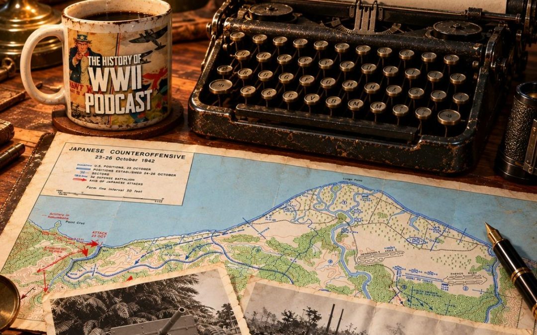 Episode 663-Hang On!