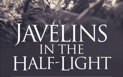 Episode 660-Interview w/ Craig Chapman: Javelins in the Half Light