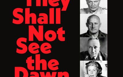Episode 664-Charles Lachman Interview: They Shall Not See The Dawn